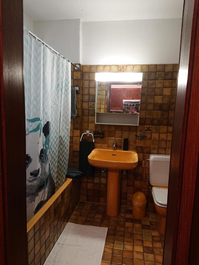 1 Zimmer Apartment Mit Seesicht Und Pool Gambarogno Esterno foto